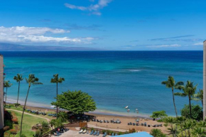 Penthouse Oceanview 7th floor Ac- sk474 - Sullivan
